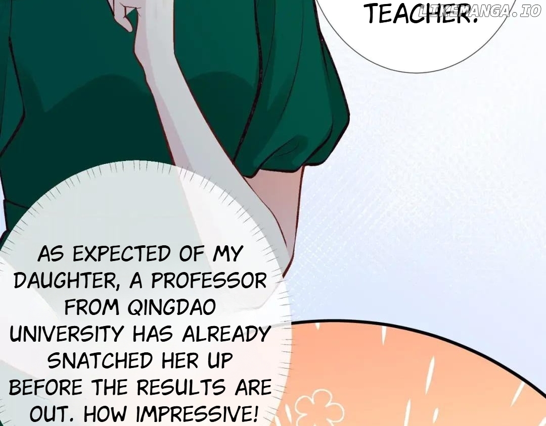 Everyone's Darling Chapter 151 - page 75
